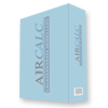 AIRCALC légszennyezés modellező szoftver